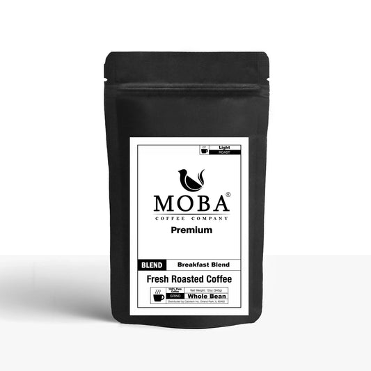 Breakfast Blend