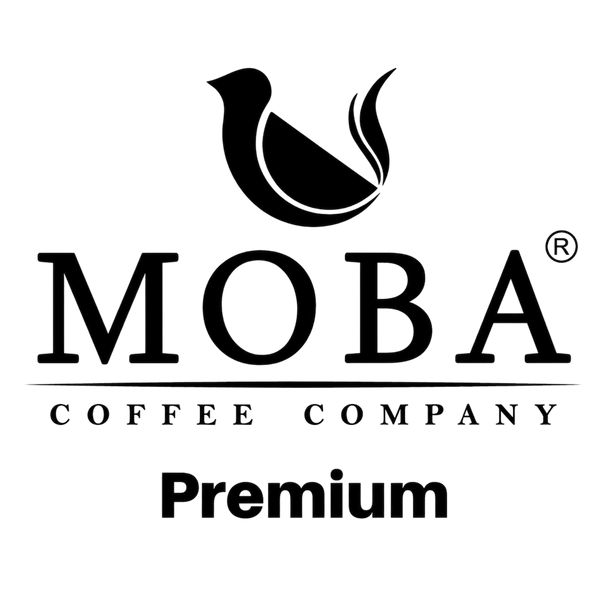 MOBA COFFEE